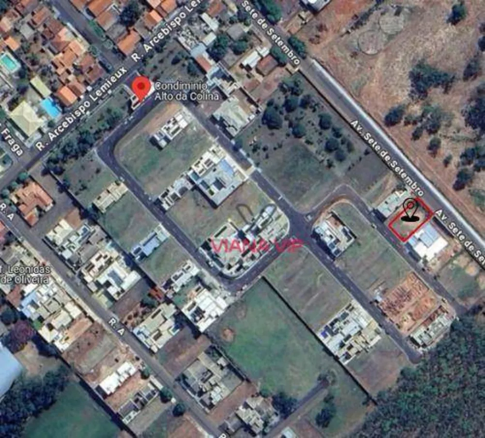 Loteamento e Condomínio, 345 m² - Foto 4