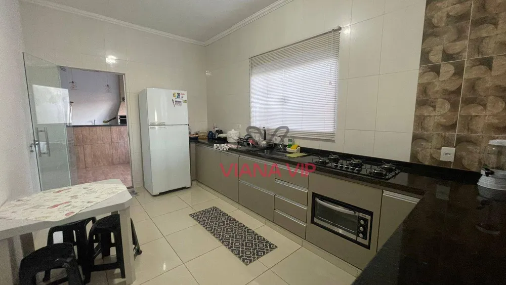 Casa, 2 quartos, 160 m² - Foto 8