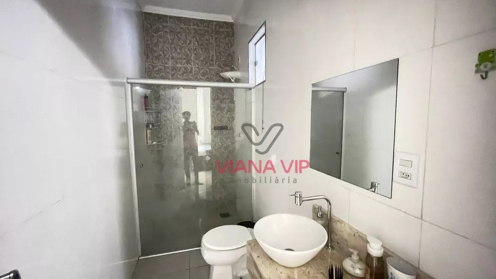 Casa, 2 quartos, 160 m² - Foto 3