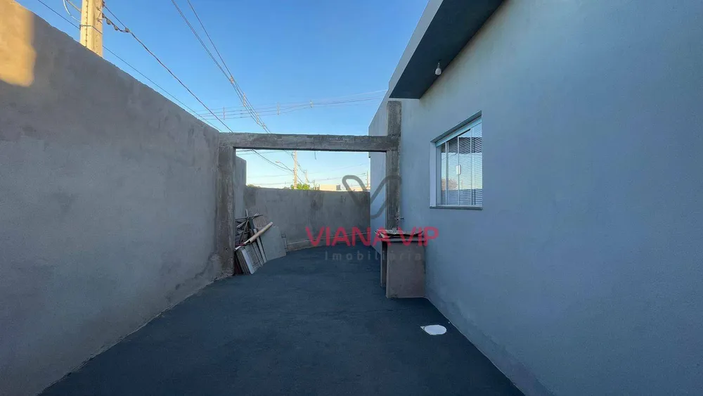Casa, 2 quartos, 160 m² - Foto 6