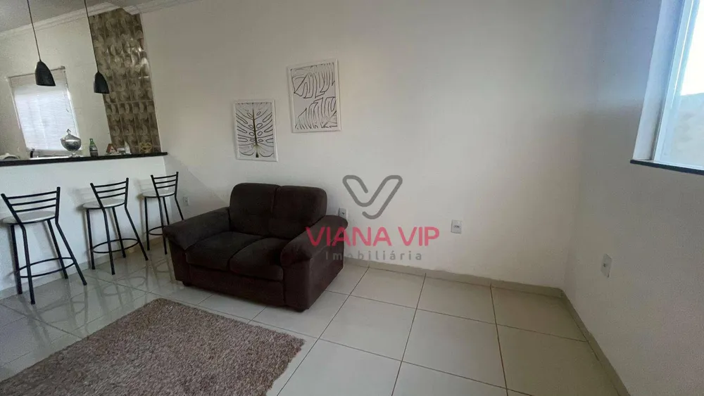 Casa, 2 quartos, 160 m² - Foto 5