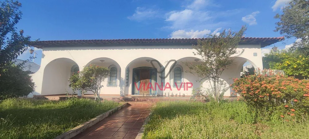 Casa, 5 quartos, 430 m² - Foto 3