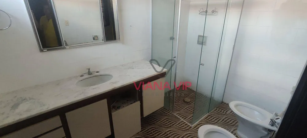 Casa, 5 quartos, 430 m² - Foto 1