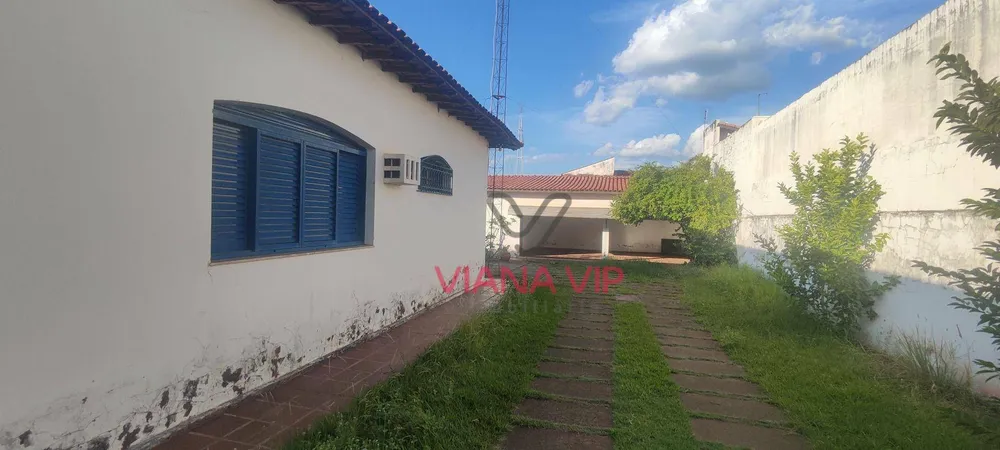 Casa, 5 quartos, 430 m² - Foto 4