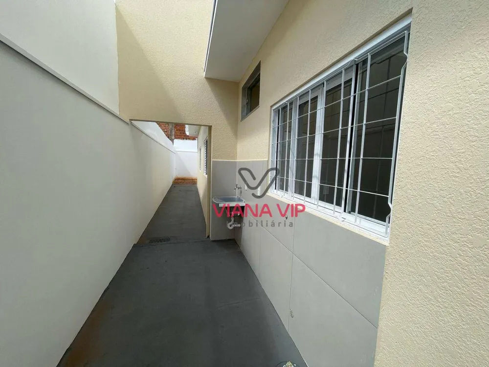 Casa, 2 quartos, 74 m² - Foto 7