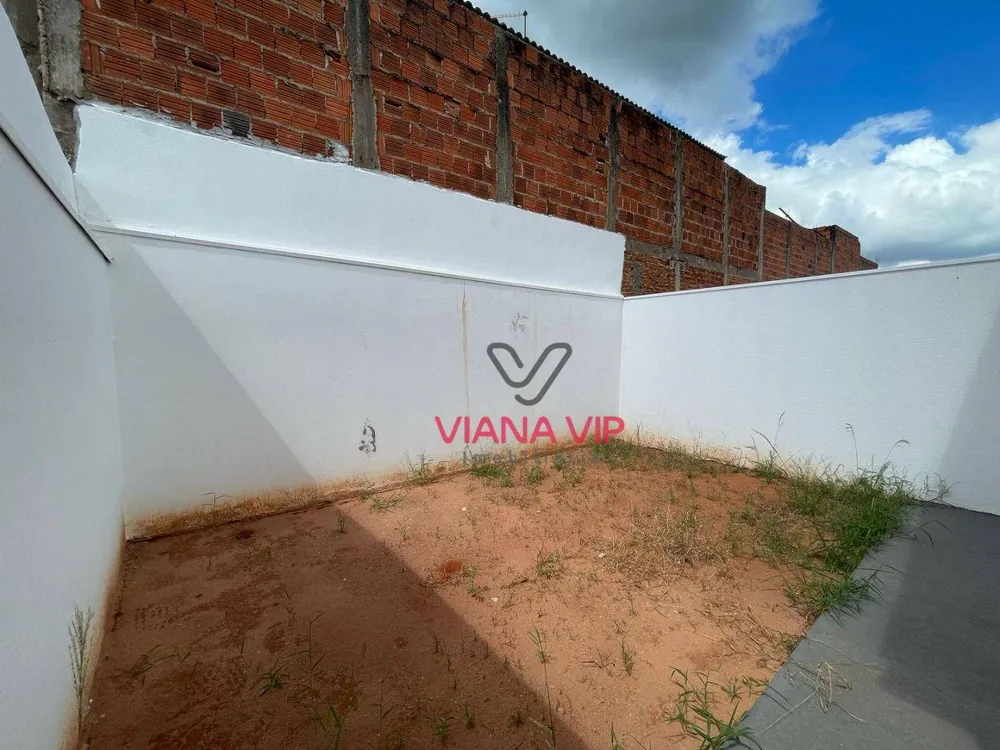 Casa, 2 quartos, 74 m² - Foto 6