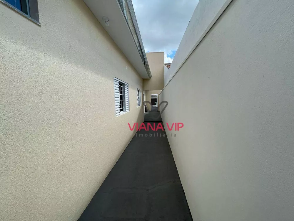 Casa, 2 quartos, 74 m² - Foto 3