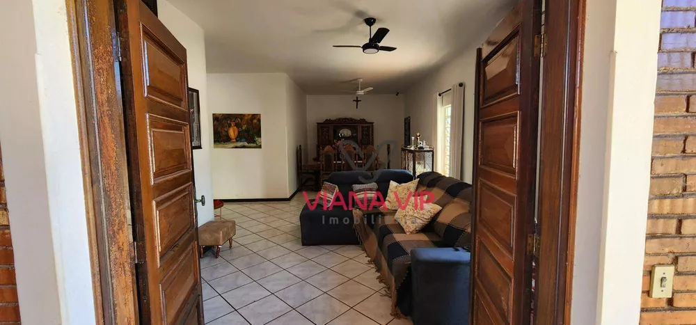 Casa, 3 quartos, 415 m² - Foto 4