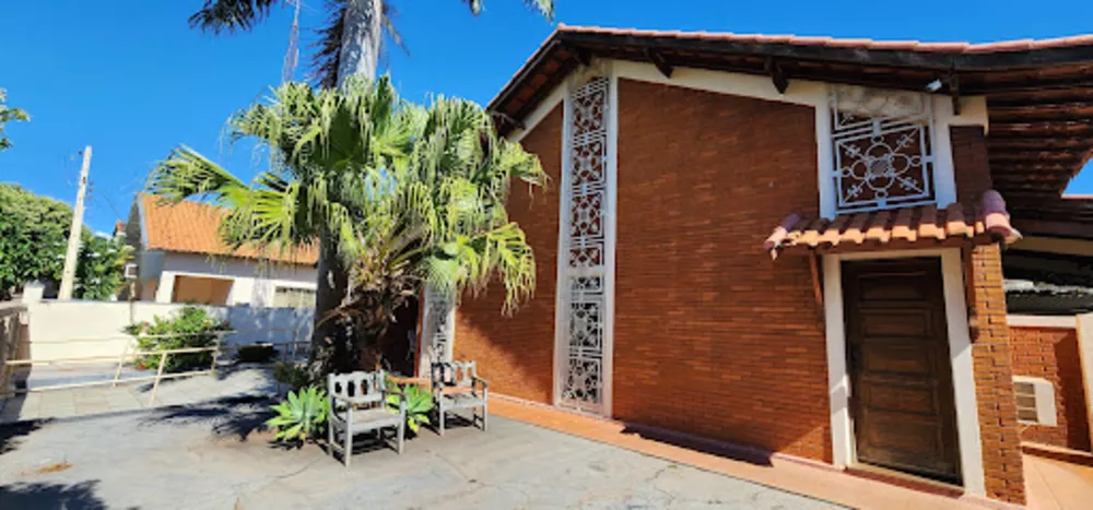 Casa, 3 quartos, 415 m² - Foto 1