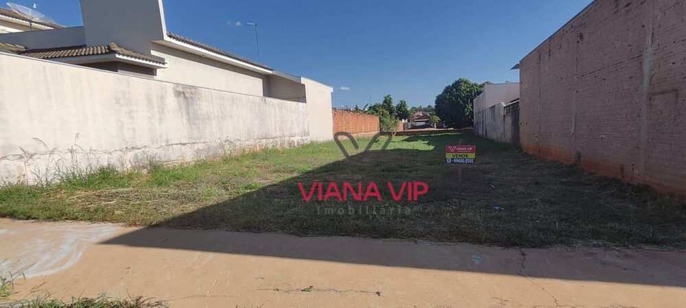 Terreno, 504 m² - Foto 1