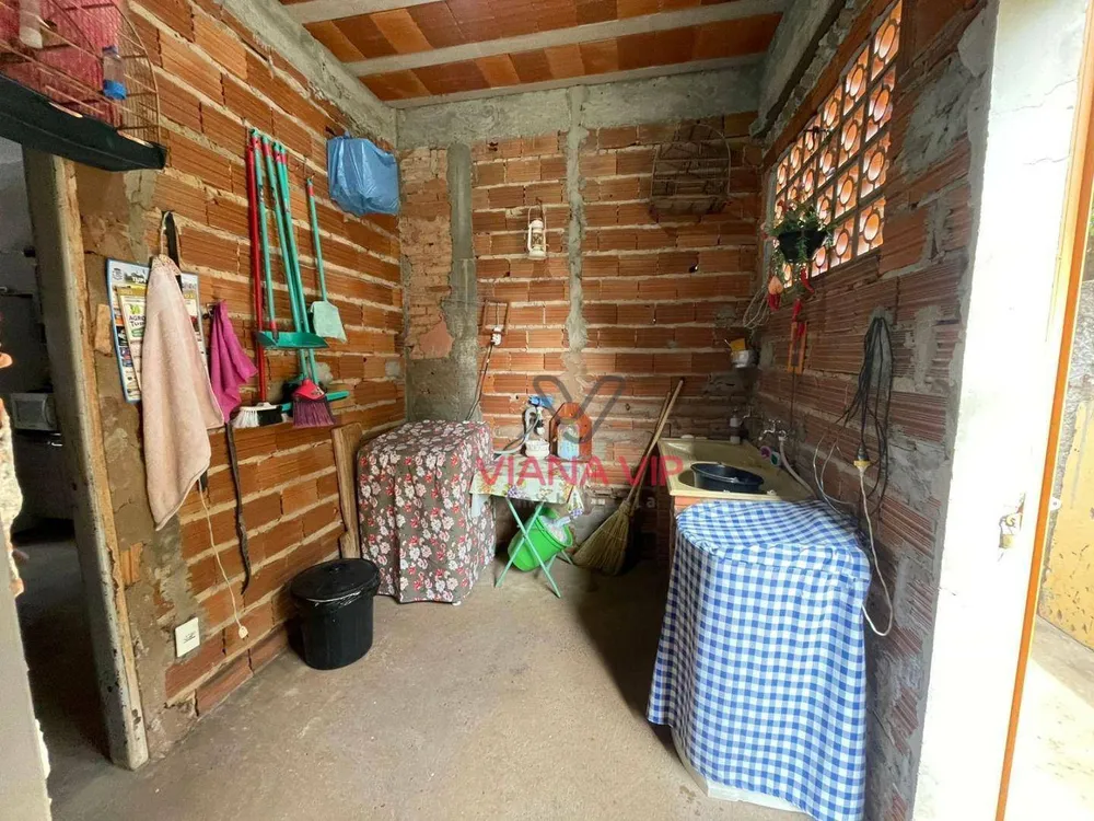 Casa, 3 quartos, 148 m² - Foto 8