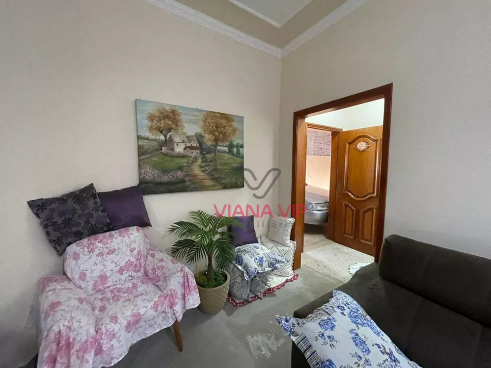 Casa, 3 quartos, 148 m² - Foto 2