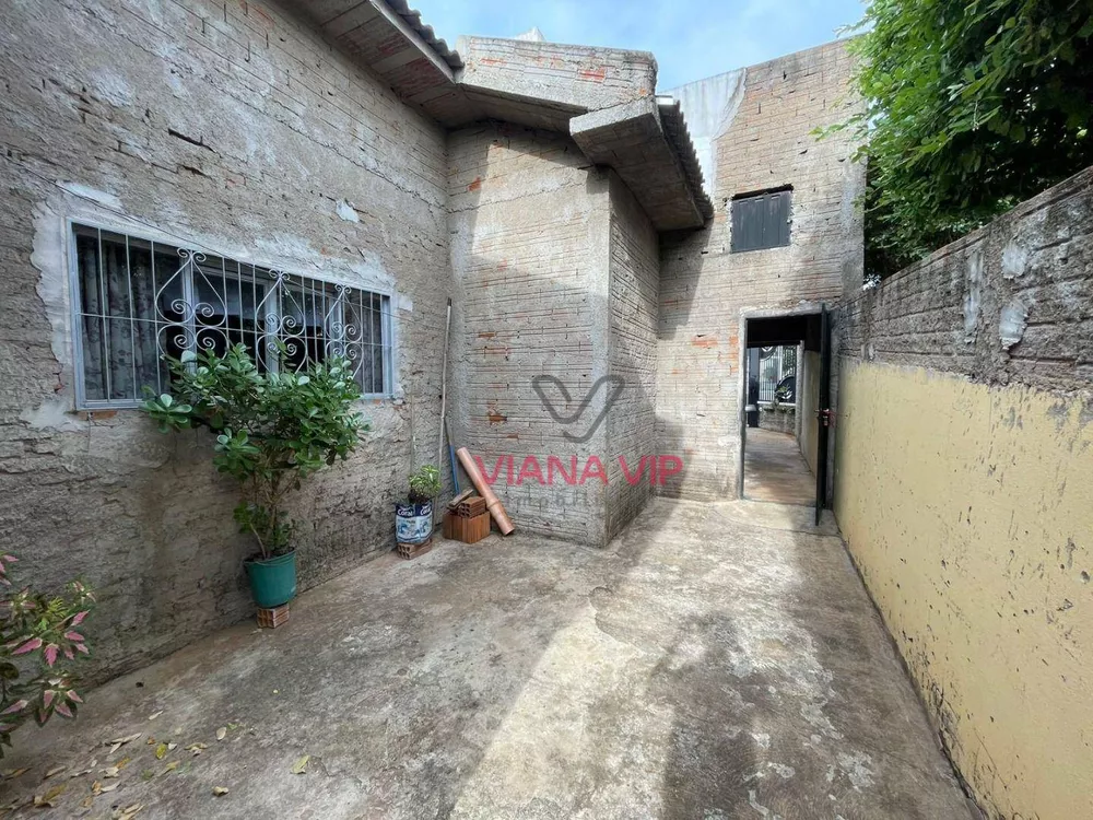 Casa, 3 quartos, 148 m² - Foto 3