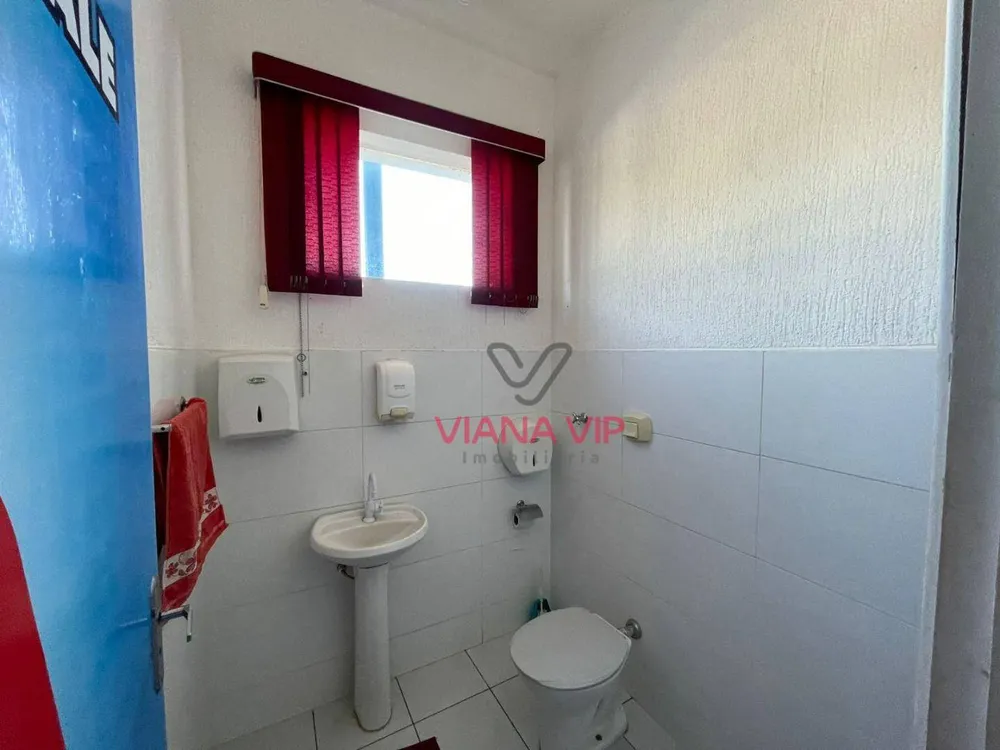 Loja-Salão, 250 m² - Foto 7