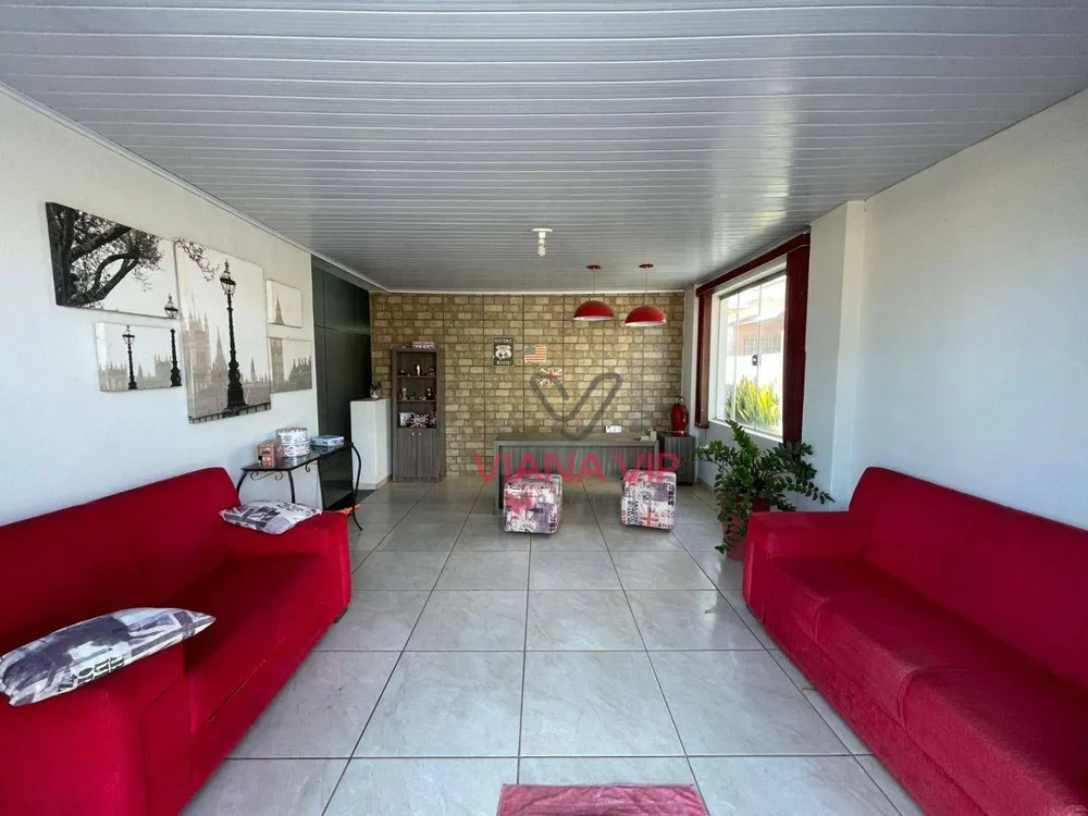 Loja-Salão, 250 m² - Foto 8