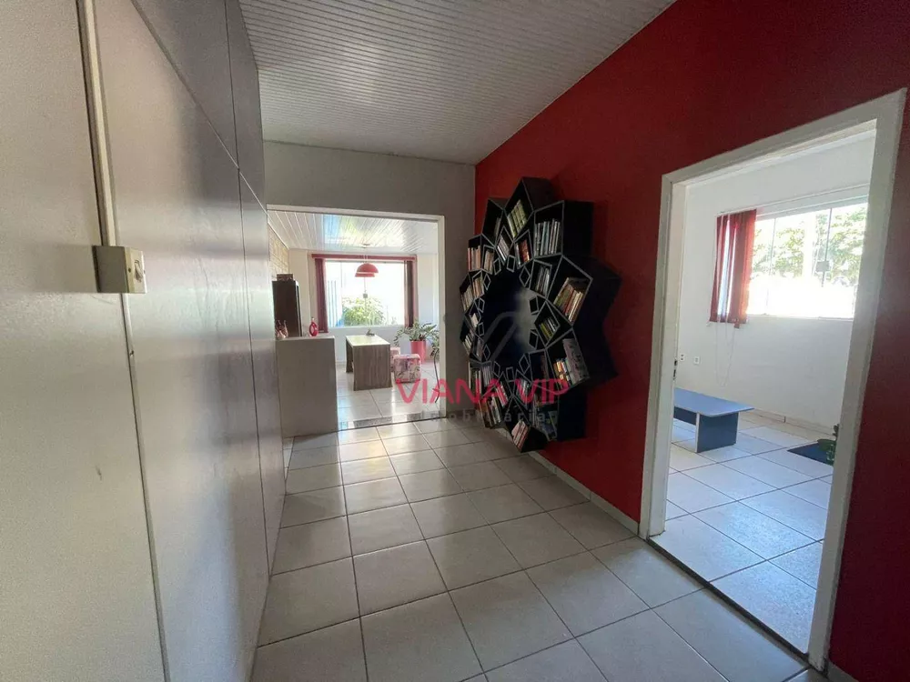 Loja-Salão, 250 m² - Foto 1