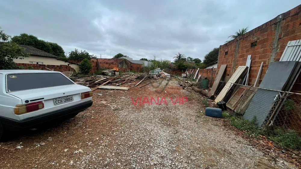 Terreno, 450 m² - Foto 2