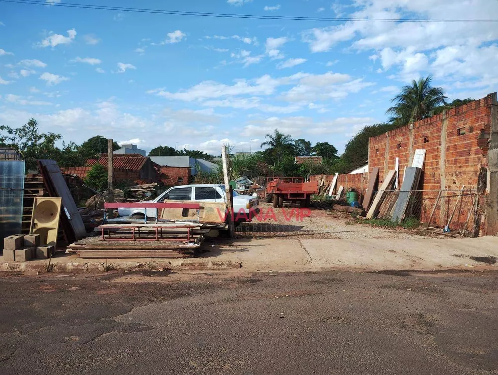 Terreno, 450 m² - Foto 1