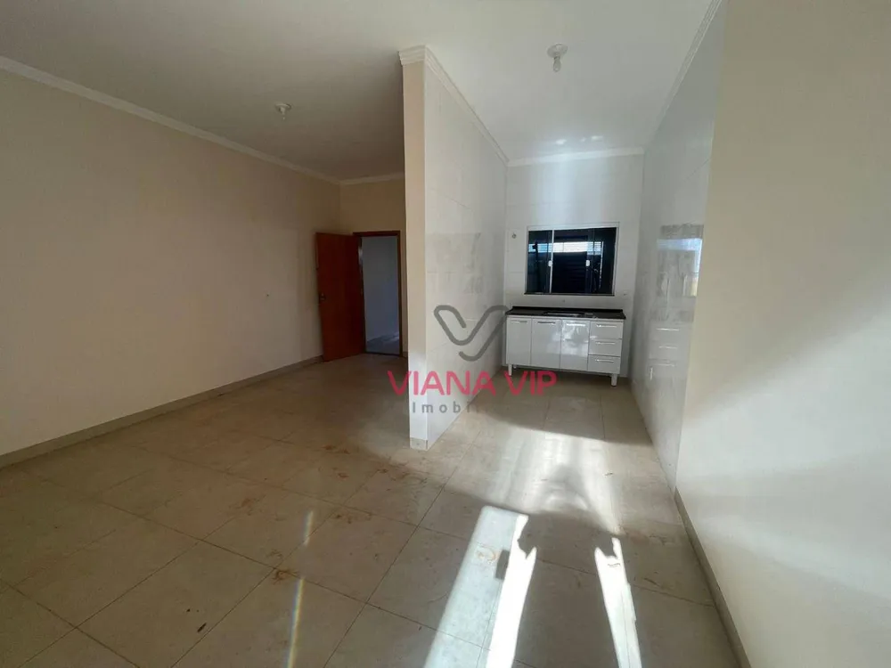 Casa, 2 quartos, 61 m² - Foto 7
