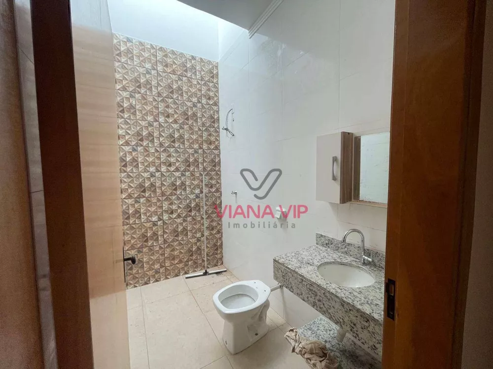 Casa, 2 quartos, 61 m² - Foto 1