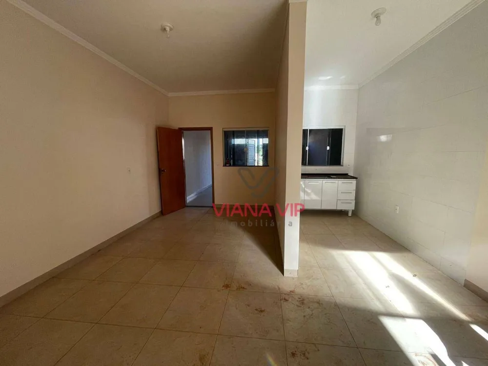 Casa, 2 quartos, 61 m² - Foto 6