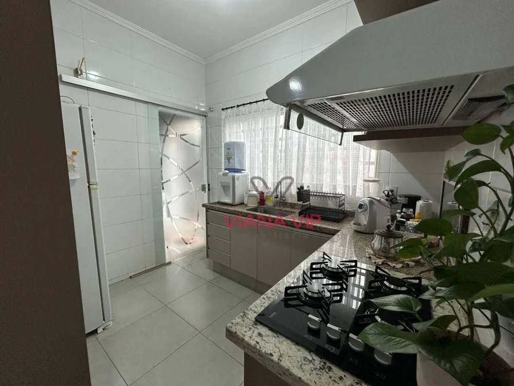 Casa, 3 quartos, 130 m² - Foto 7