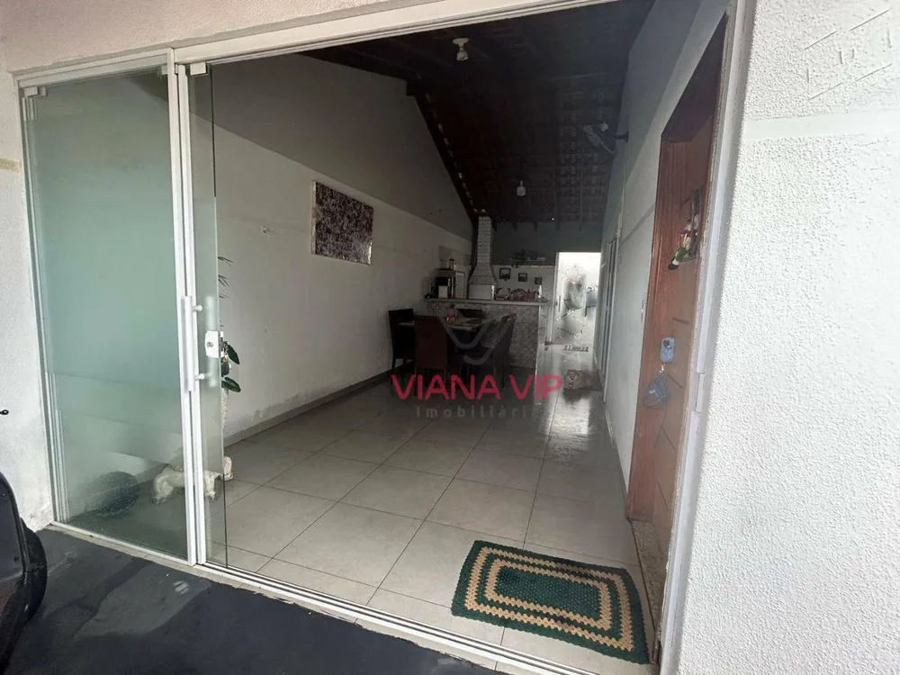 Casa, 3 quartos, 130 m² - Foto 2