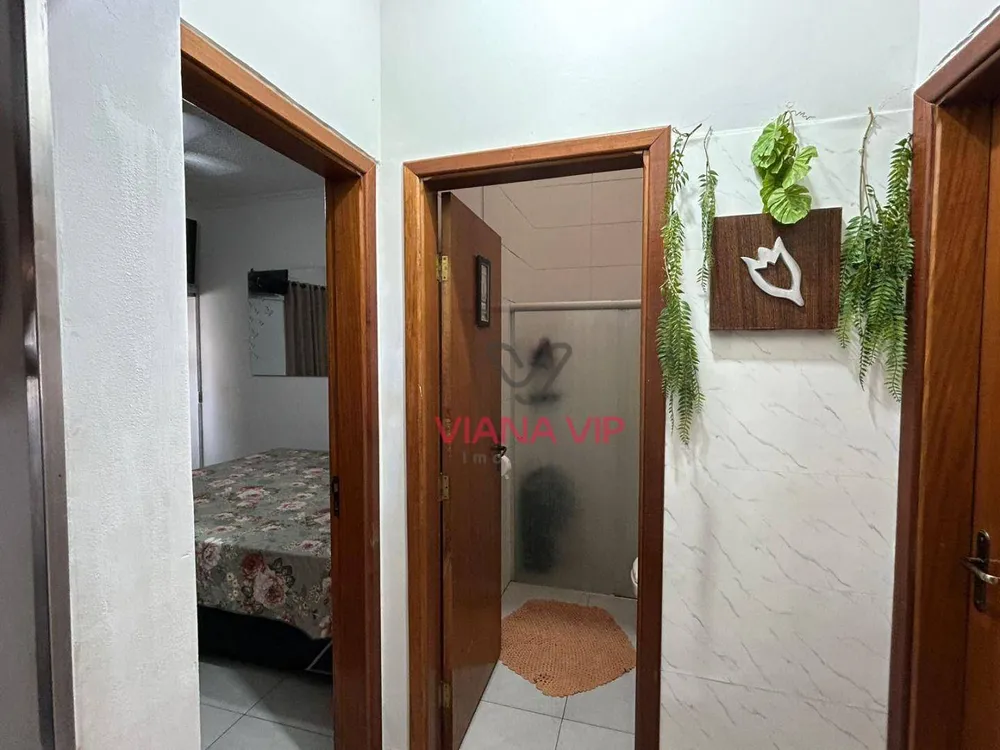 Casa, 3 quartos, 130 m² - Foto 1