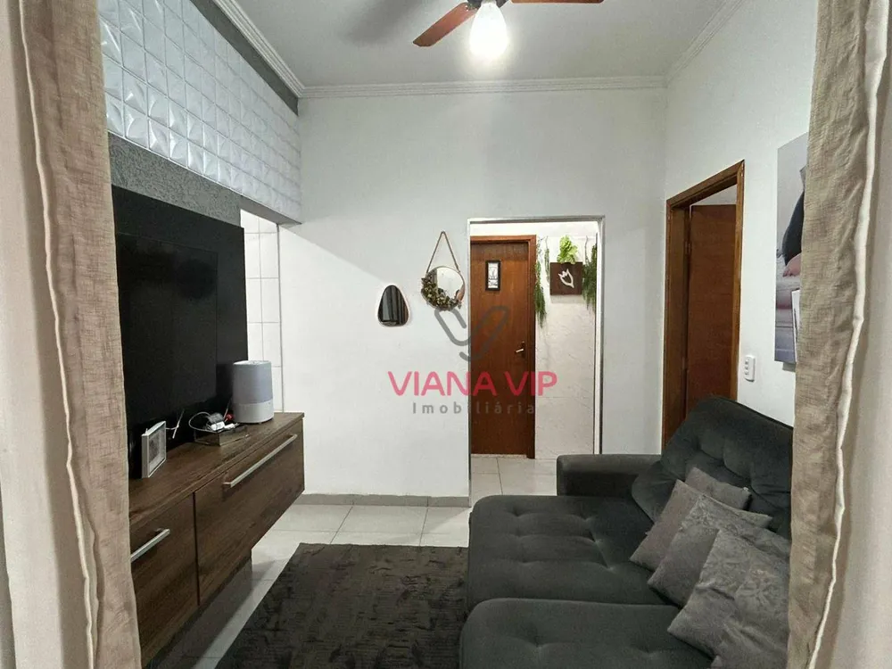 Casa, 3 quartos, 130 m² - Foto 4