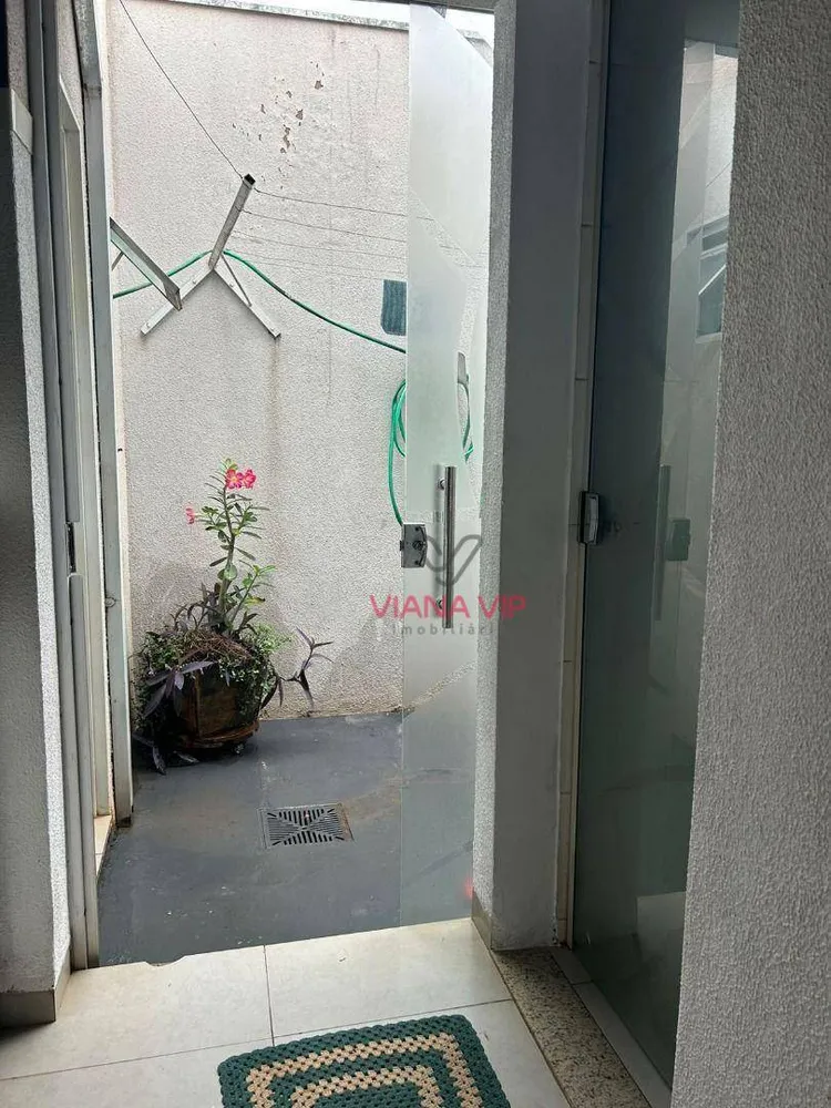 Casa, 3 quartos, 130 m² - Foto 6