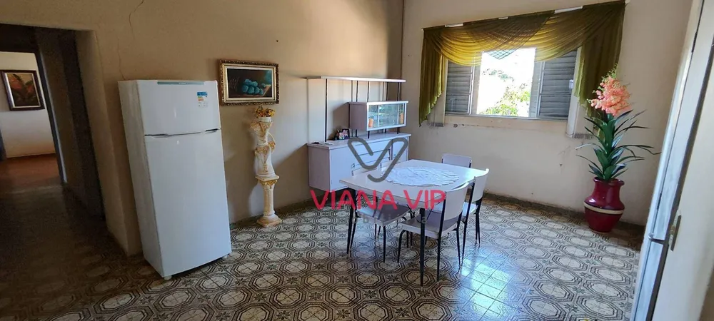 Casa, 4 quartos, 204 m² - Foto 6
