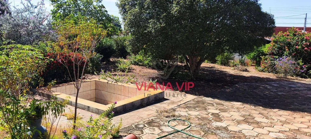 Casa, 4 quartos, 204 m² - Foto 8