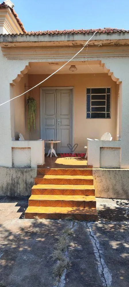 Casa, 4 quartos, 204 m² - Foto 5