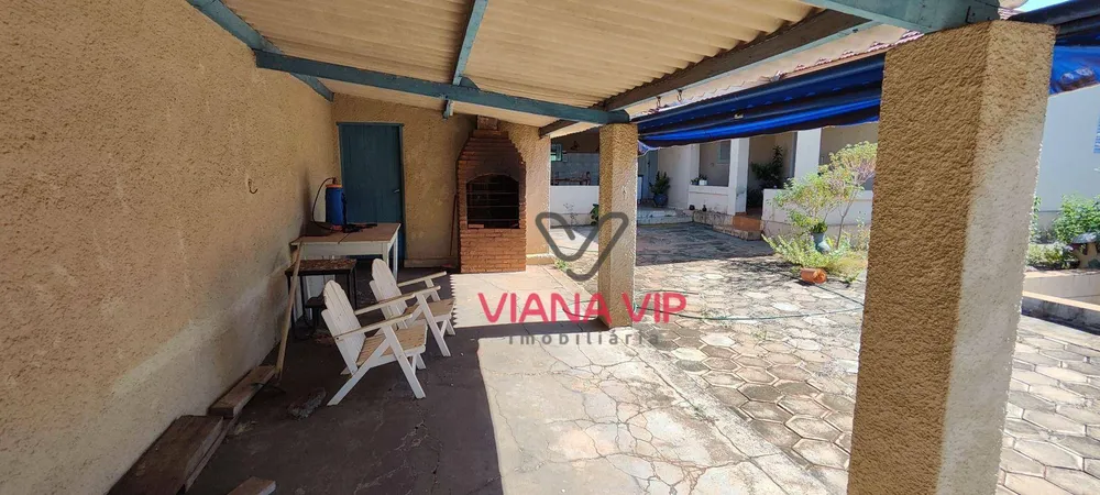 Casa, 4 quartos, 204 m² - Foto 7