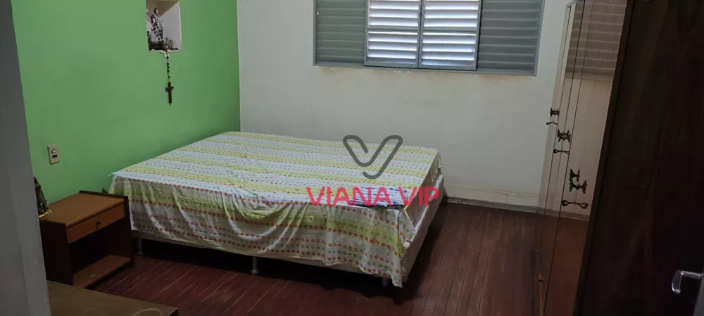 Casa, 4 quartos, 204 m² - Foto 1