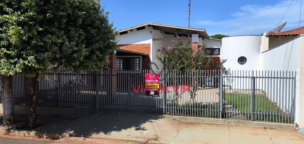 Casa, 3 quartos, 180 m² - Foto 9