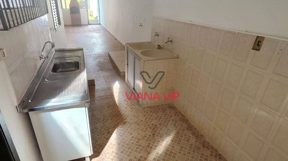 Casa, 3 quartos, 180 m² - Foto 2
