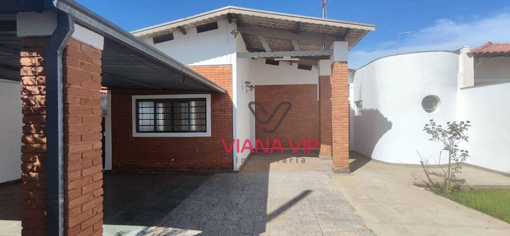 Casa, 3 quartos, 180 m² - Foto 11