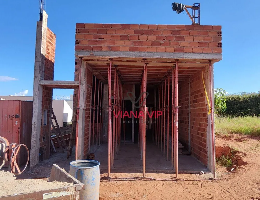 Casa, 2 quartos, 93 m² - Foto 5