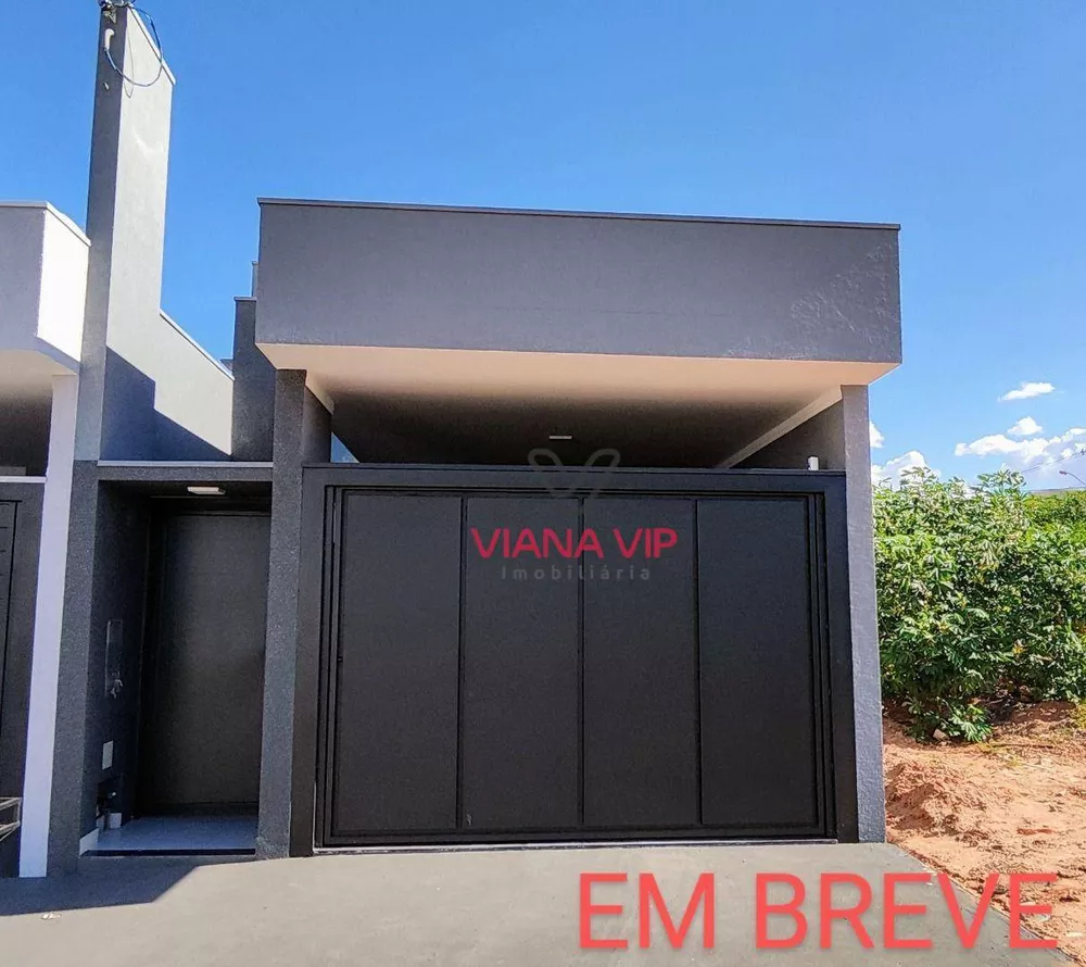 Casa, 2 quartos, 93 m² - Foto 3