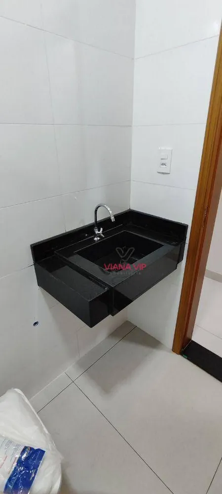 Casa, 2 quartos, 93 m² - Foto 6