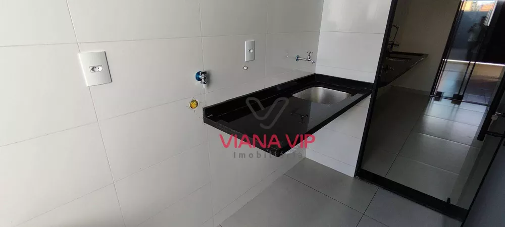 Casa, 2 quartos, 93 m² - Foto 2