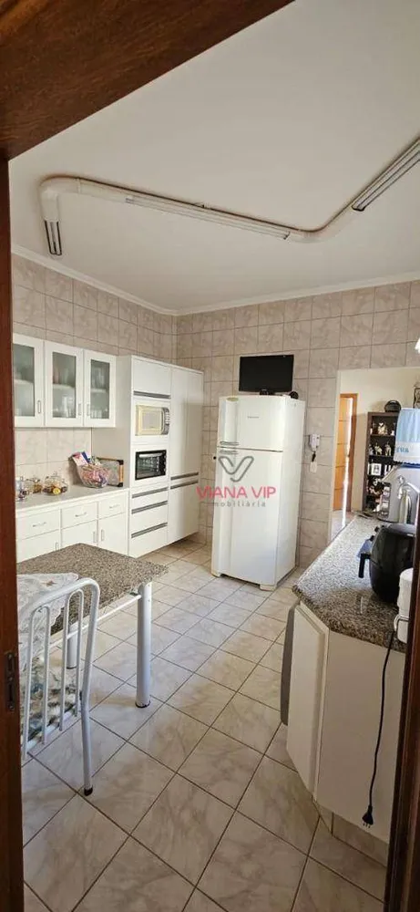 Casa, 3 quartos, 151 m² - Foto 1
