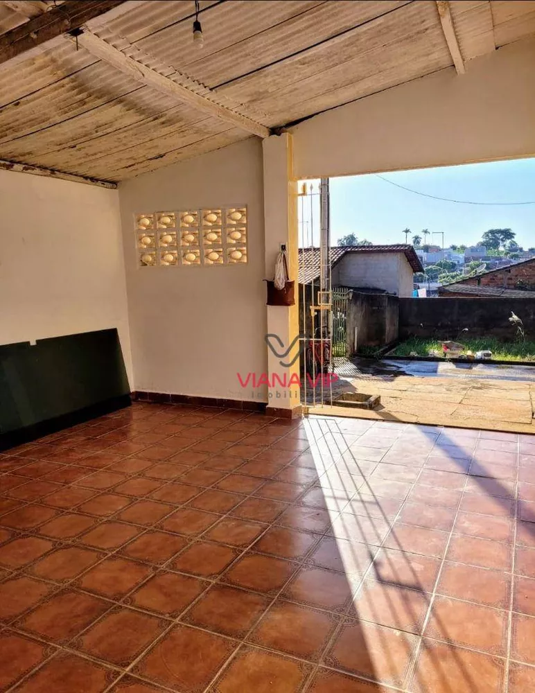 Casa, 2 quartos, 86 m² - Foto 1