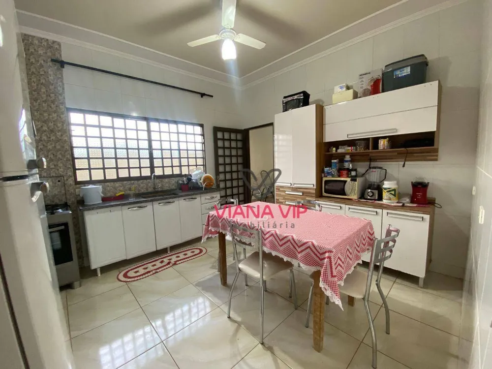 Casa, 3 quartos - Foto 5