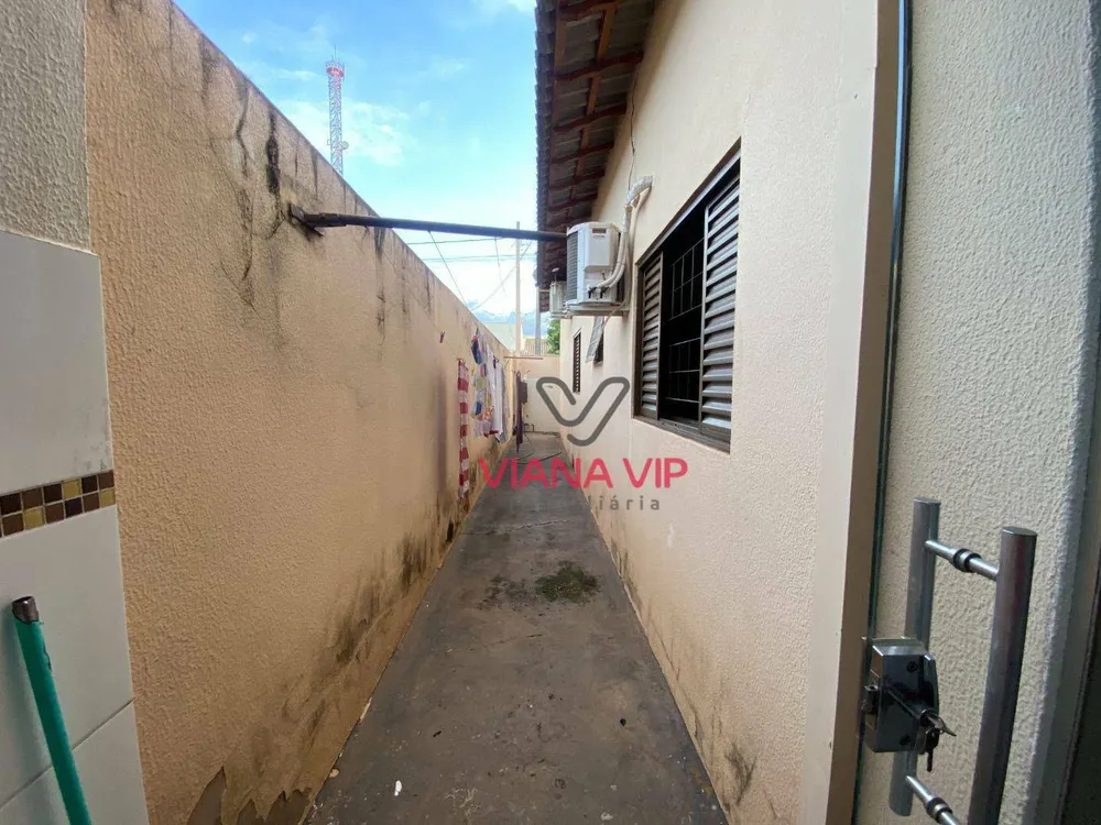 Casa, 3 quartos - Foto 7