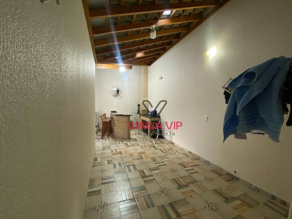 Casa, 3 quartos - Foto 4