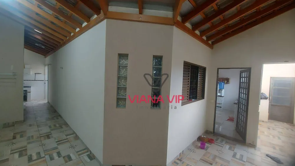 Casa, 3 quartos - Foto 8