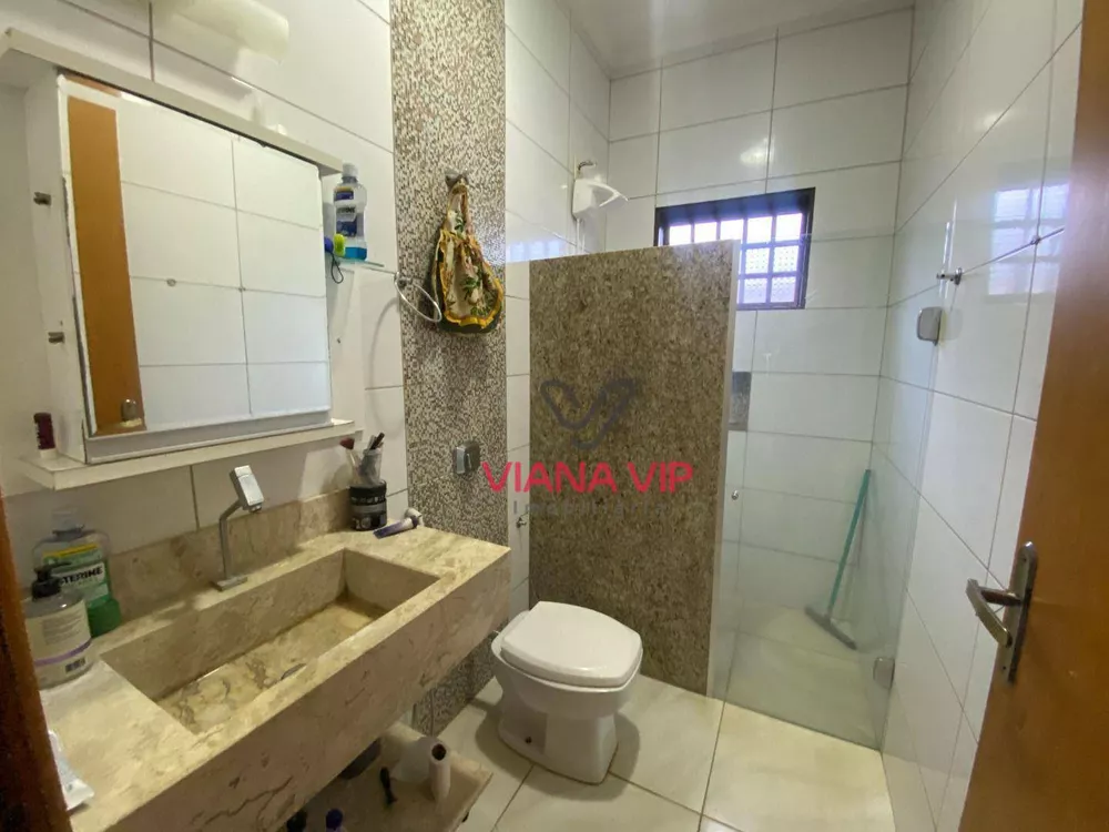 Casa, 3 quartos - Foto 3