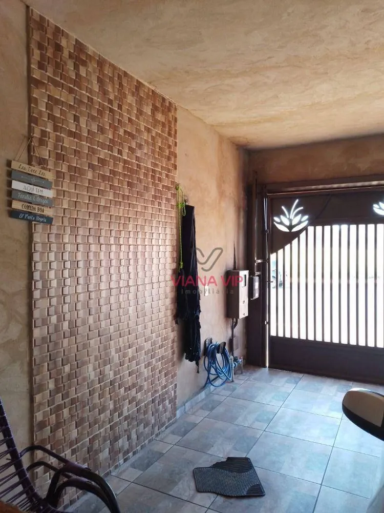 Casa, 2 quartos, 93 m² - Foto 8